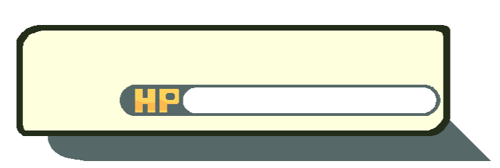 HP Bar