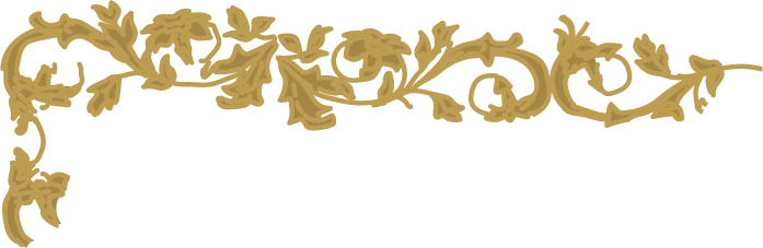 Golden Corner Vine