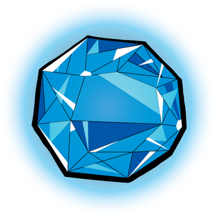 Magic Stone (score)