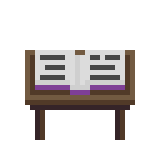 Ritual Table