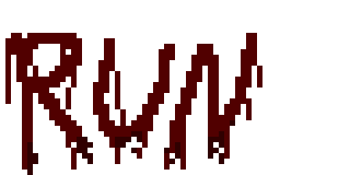 Blood RUN