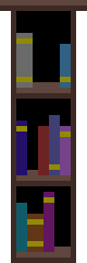 Tall Shelf 2