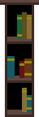 Tall shelf 1