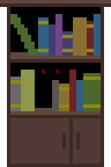 Bookshelf