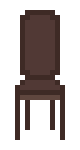 Chair Front